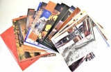 Assorted Winchester Catalogs & Product Guides