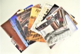 Assorted Firearm & Product Catalogs