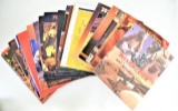Assorted Firearm Catalogs & Product Guides