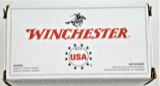 Winchester .40 S&W Ammo