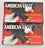 American Eagle .357 Magnum Ammo