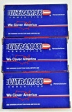 Ultramax 9mm Ammo