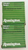 Remington Golden Saber .45 ACP Ammo