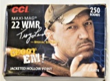 CCI Maxi-Mag .22 WMR Ammo