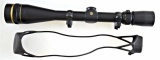 Leupold VARI-X III Rifle Scope