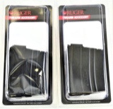 Ruger Mini 30 7.62x39 Magazines