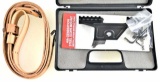 Springfield Armory Scope and sling