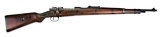 Mauser - K98  - 7.92mm Mauser