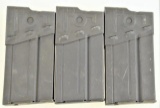 HK G3/HK-91 Original Military 20rnd Steel Magazine