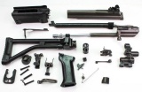 IMI Galil Arm Parts Kit