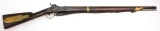 E. Whitney - Mississippi Rifle - .58
