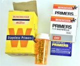 Assorted Primers
