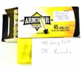 45 Long Colt Ammo