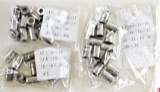 Assorted Mec-10 Bushings