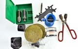 Assorted Reloading Items
