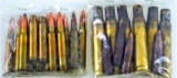 Assorted Ammo and Brass