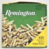 Remington .22LR Ammo