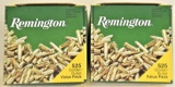 Remington 22LR Ammo