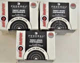 Federal .22LR Automatch Ammo