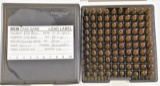 223 Remington ammo