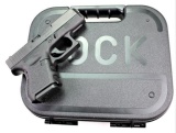Glock - Model G27 Gen 3 - .40 S&W