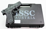 ISSC/Austrian Sporting Arms - M22 - .22 lr