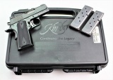 Kimber - Ultra Carry II - .45 ACP