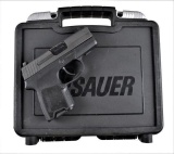 Sig Sauer - P290 - 9mm Para