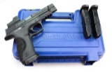 Smith & Wesson  - Model M&P 40L Pro Series - .40 S&W