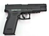 Springfield Armory - XD-45 Tactical - .45 ACP