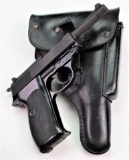 Walther/Inter Ordnance - P1 - 9x19mm