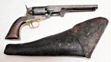 Colt - Model 1851 Navy 4th Model - .36