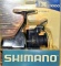 Shimano IX 1000 Reel