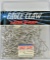 (8) 8 ct packs (64) total - Eagle Claw Saltwater Hooks LE 9015R size 8/0 Titan