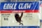 (10) 2 ct packs (20) total - Eagle Claw IL9015G size 8/0