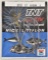 (40) 6 ct packs (240) total Eagle Claw 4N226V TNT - Size 4/0 - Nickel Teflon