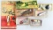 (7) Various Manufacture Boxed Lures