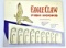 Eagle Claw Hook Display