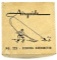 Airguide Fishing Barometer No. 225