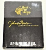 Bass Pro Shops Johnny Morris JM20H