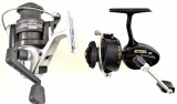 (2) Mitchell Spinning Reels
