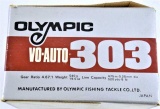 Olympic VO-Auto 303 Reel