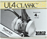 Zebco UL4 Classic Reel