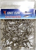 Eagle Claw 192 Saltwater Hooks - Size 13/0 - Qty approx. 100