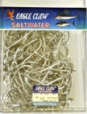 Eagle Claw 192 Power Baiter Size 13/0 - Qty 100