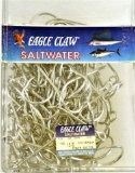 Eagle Claw 192 Power Baiter Size 13/0 - Qty 100