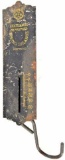 Vintage Chatillon's Improved Spring Balance Scale