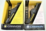 (2) Cannon Rod Holder 2450169-1