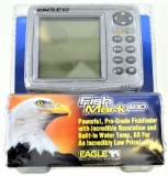 Eagle Fish Mark 480 NIB