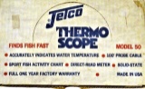 Jetco Thermoscope model 50